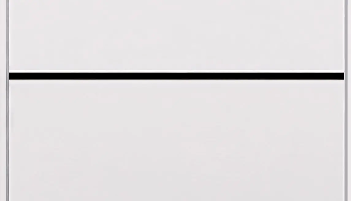 Usa de interior Spiritus GW10 700mm (Alb Email)