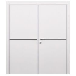 Usa de interior Spiritus GW10 700mm (Alb Email) Thumb