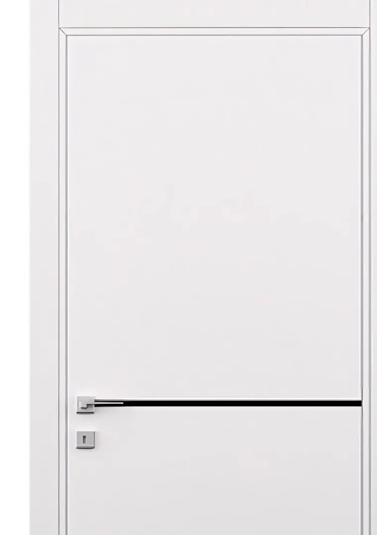 Usa de interior Spiritus GW10 Br.W24 900mm (Alb Email)