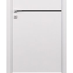 Usa de interior Spiritus GW10 Br.W24 900mm (Alb Email) Thumb