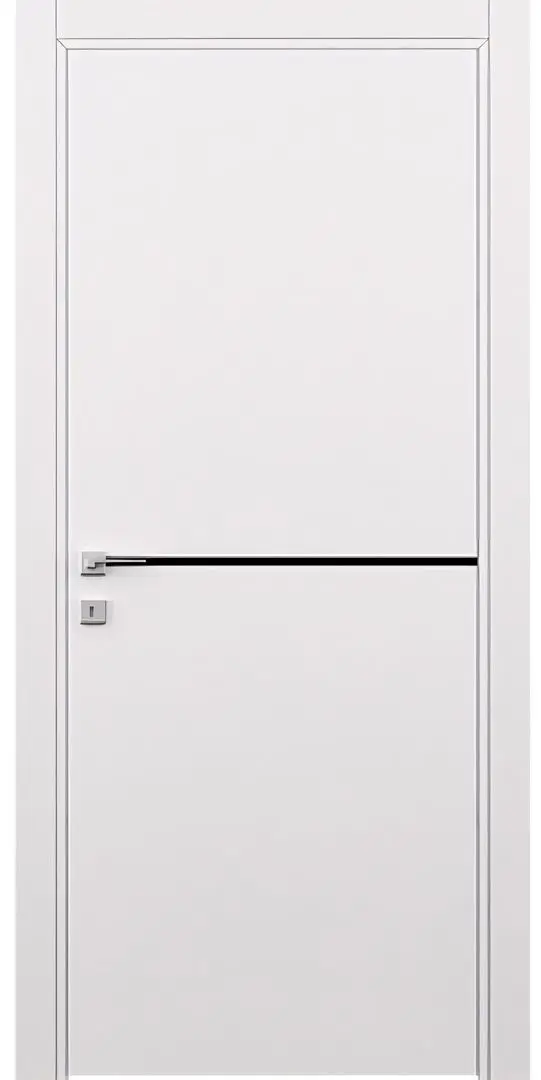Usa de interior Spiritus GW10 Br.W24 900mm (Alb Email)