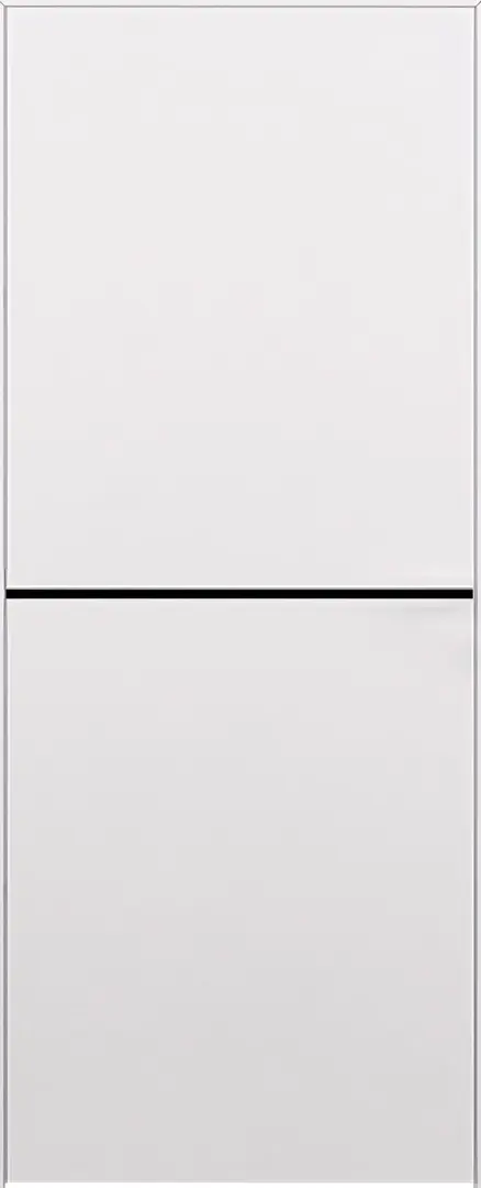 Usa de interior Spiritus GW10 W24 800mm (Alb Email)