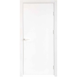 Usa de interior Spiritus Impress 01 600mm (Alb Email)