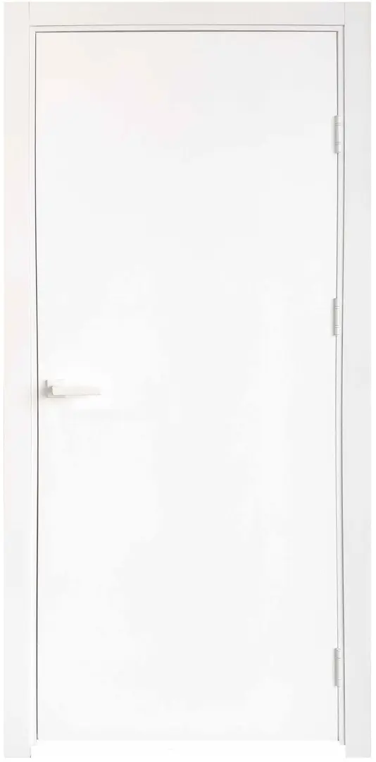 Usa de interior Spiritus Impress 01 600mm (Alb Email)