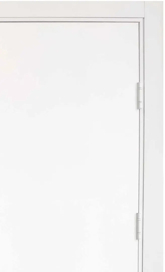 Usa de interior Spiritus Impress 01 600mm (Alb Email)