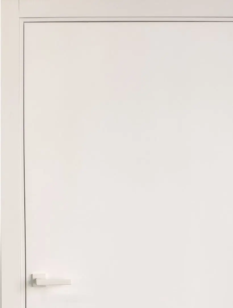 Usa de interior Spiritus Impress 01 br. W24 800mm (Alb Email)