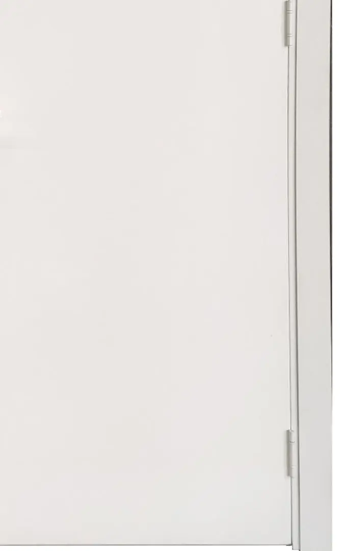 Usa de interior Spiritus Impress 01 br. W24 800mm (Alb Email)