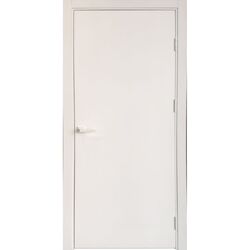 Usa de interior Spiritus Impress 01 br. W24 800mm (Alb Email)