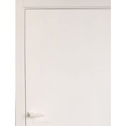 Usa de interior Spiritus Impress 01 br. W24 900mm (Alb Email) Thumb