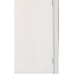 Usa de interior Spiritus Impress 01 br. W24 900mm (Alb Email) Thumb