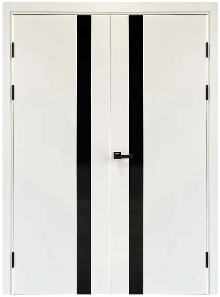 Usa de interior Spiritus Impress 10.1 1200mm (Alb Email)