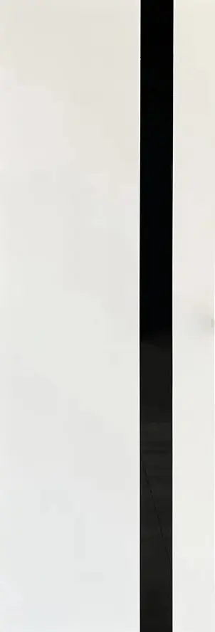 Usa de interior Spiritus Impress 10.1 600mm (Alb Email)