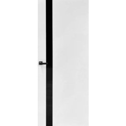 Usa de interior Spiritus Impress 10.1 600mm (Alb Email) Thumb