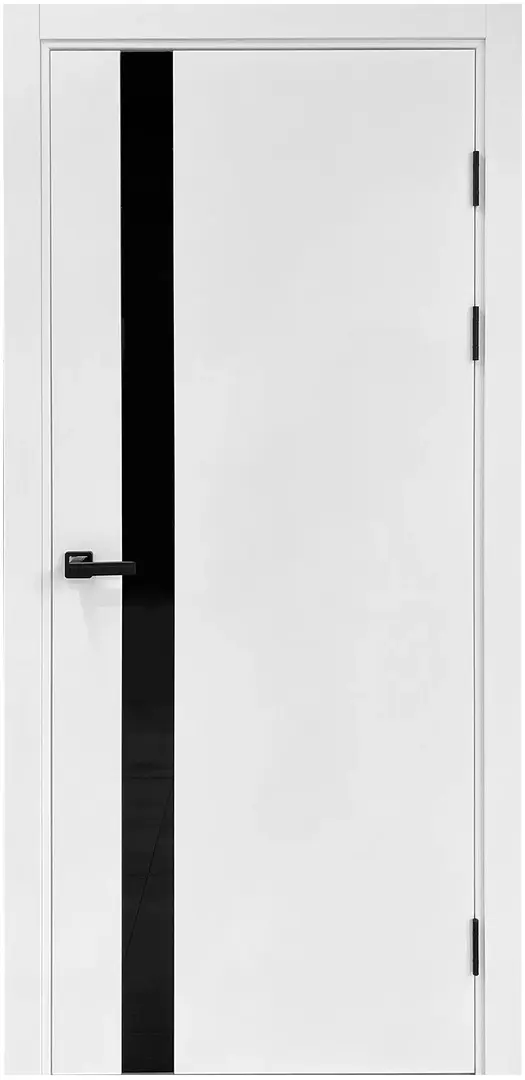 Usa de interior Spiritus Impress 10.1 600mm (Alb Email)