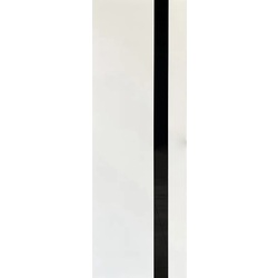 Usa de interior Spiritus Impress 10.1 W24 800mm (Alb Email) Thumb