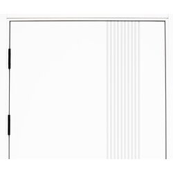 Usa de interior Spiritus Kaliforniya 600mm W24 (Alb) Thumb