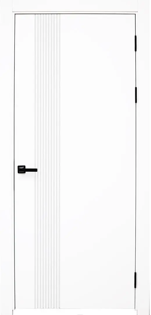 Usa de interior Spiritus Kaliforniya 700mm (Alb)