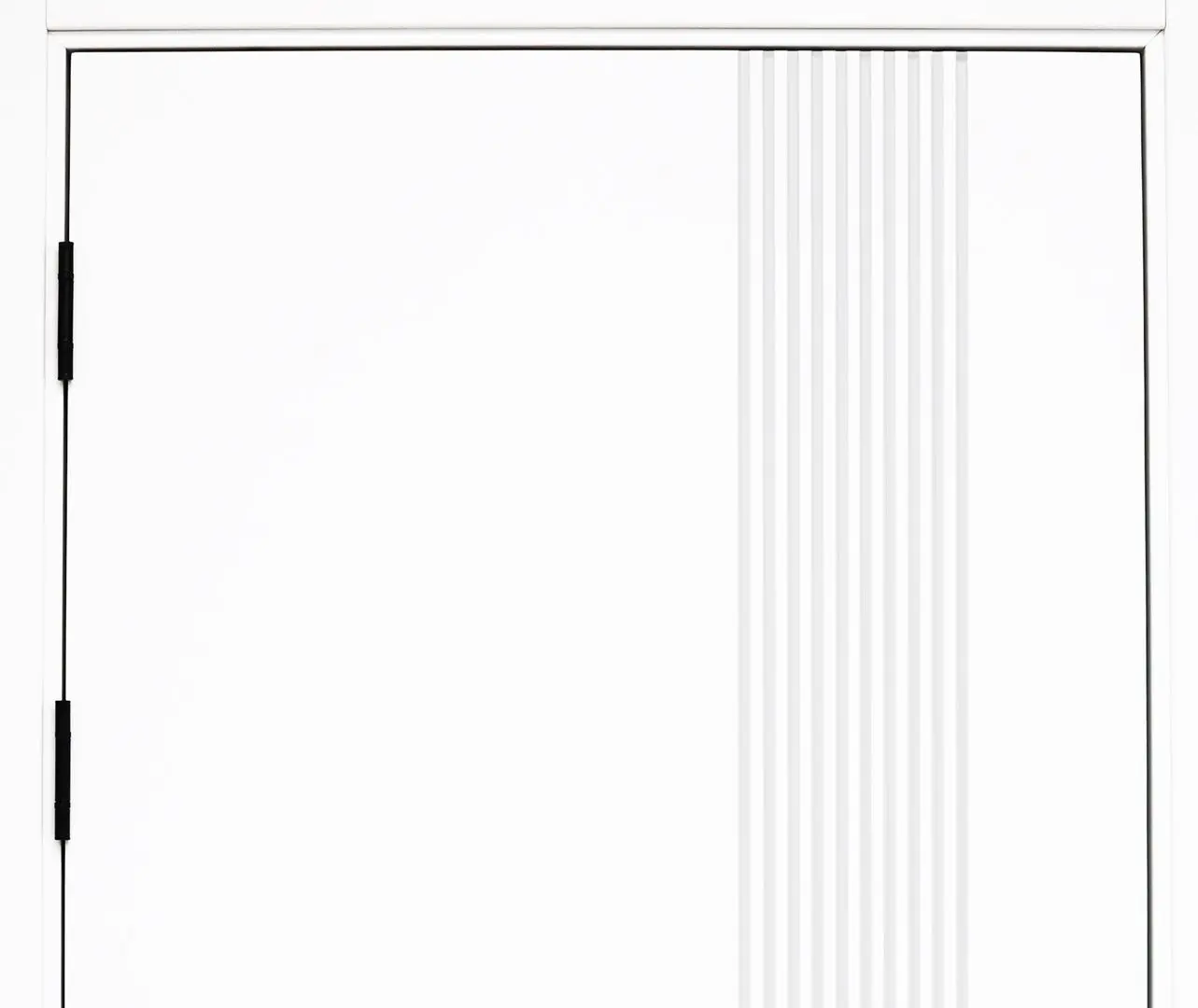 Usa de interior Spiritus Kaliforniya 800mm W24 (Alb)