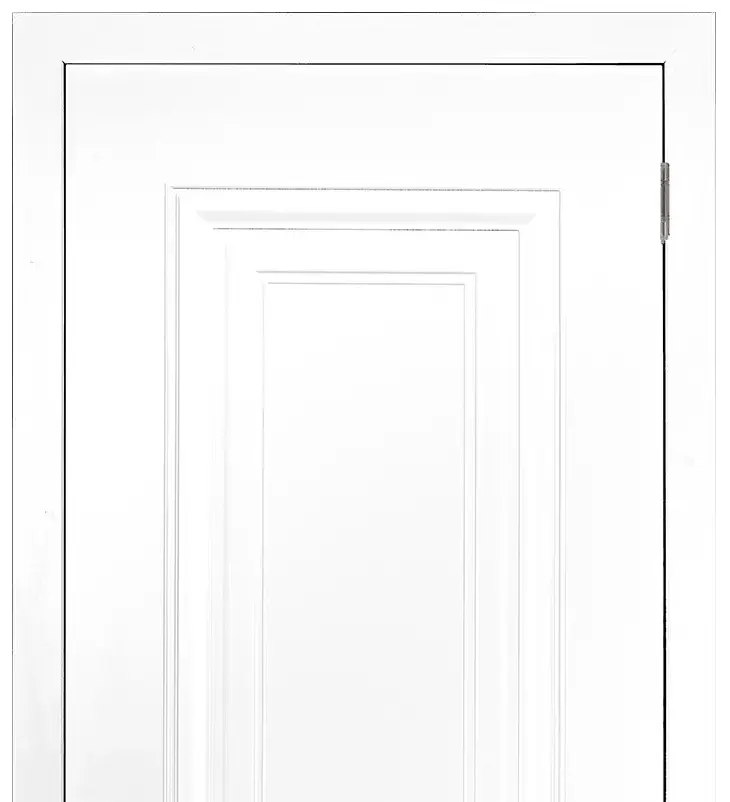 Usa de interior Spiritus Katerina 600mm (Alb Email)