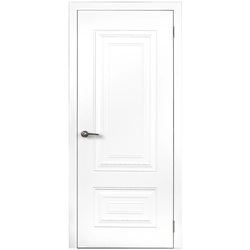 Usa de interior Spiritus Katerina 600mm (Alb Email)