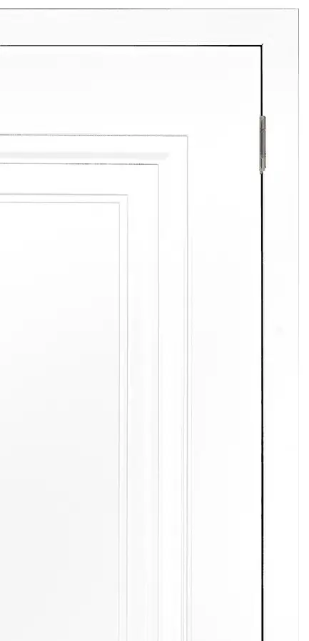 Usa de interior Spiritus Katerina 800mm (Alb Email)