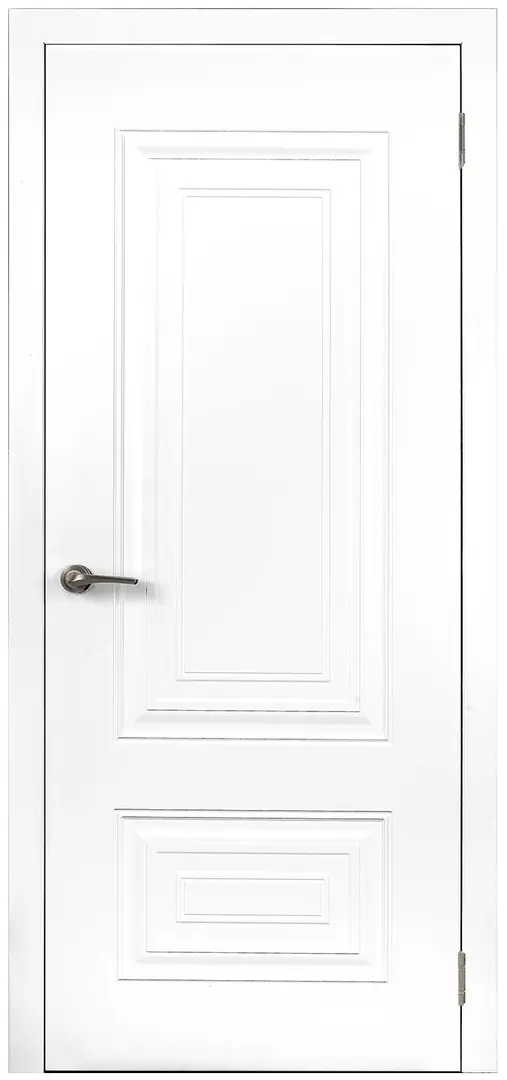 Usa de interior Spiritus Katerina 800mm (Alb Email)