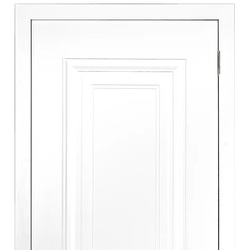 Usa de interior Spiritus Katerina 900mm (Alb Email) Thumb