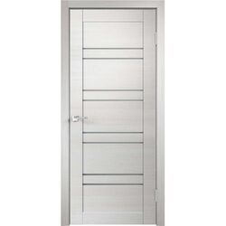 Usa de interior Spiritus Linea 8X W10 600mm (Stejar Alb) Thumb