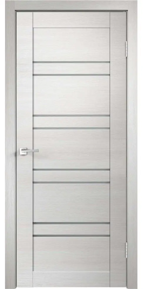 Usa de interior Spiritus Linea 8X W10 600mm (Stejar Alb)