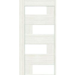 Usa de interior Spiritus Sirocco FG 600mm (Premium Alb) Thumb