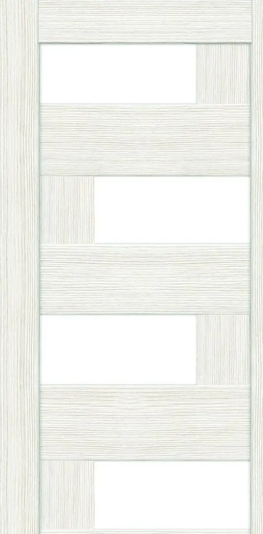 Usa de interior Spiritus Sirocco FG 600mm (Premium Alb)