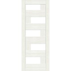 Usa de interior Spiritus Sirocco FG 600mm (Premium Alb)