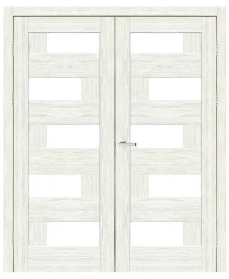 Usa de interior Spiritus Sirocco FG 600mm (Premium Alb)