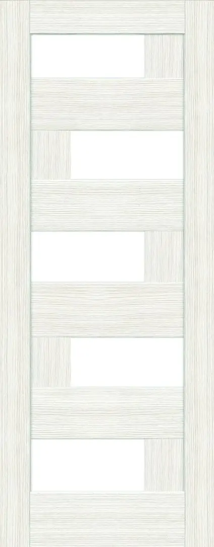 Usa de interior Spiritus Sirocco FG 600mm (Premium Alb)