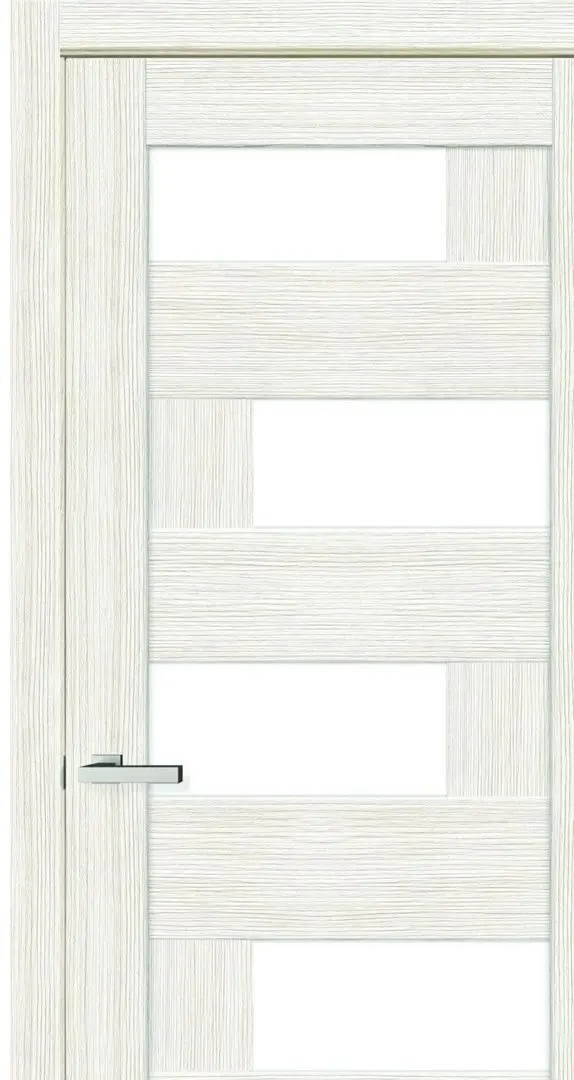 Usa de interior Spiritus Sirocco G2 700mm (Premium Alb)