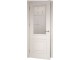 Usa de interior Spiritus Skin 2 600mm (White Enamel/Patina Silver)