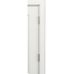 Usa de interior Spiritus Skin 4 800mm (White Enamel) Thumb