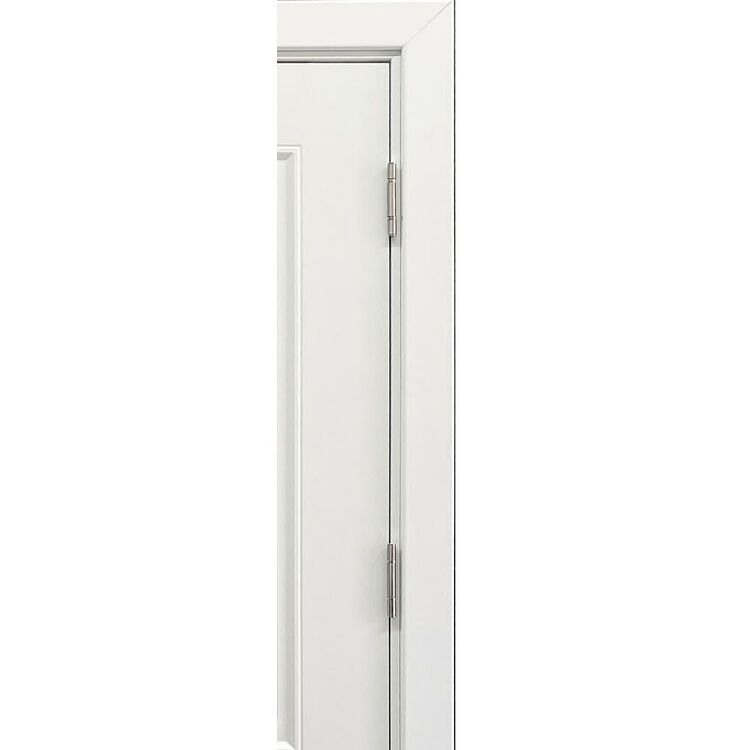 Usa de interior Spiritus Skin 4 800mm (White Enamel)
