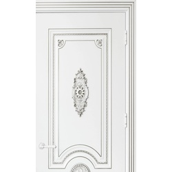 Usa de interior Spiritus Sorento AG 1200mm (Alb Email) Thumb