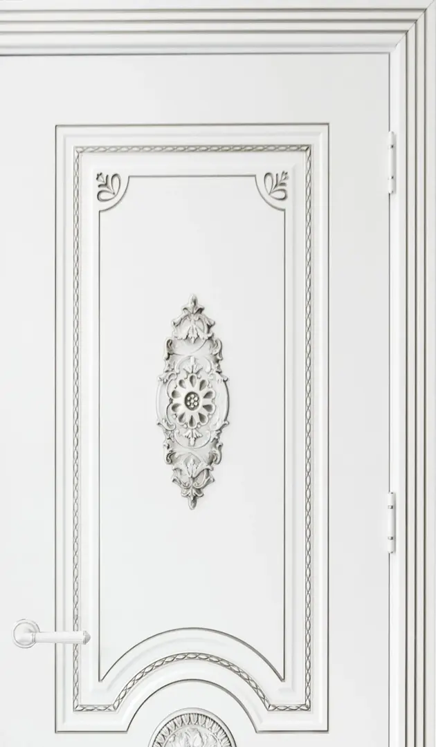 Usa de interior Spiritus Sorento AG 1200mm (Alb Email)