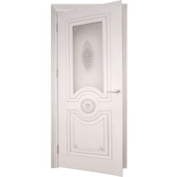 Usa de interior Spiritus Sorento AG 700mm (Alb Email) Thumb