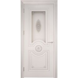 Usa de interior Spiritus Sorento AG 800mm (Alb Email)