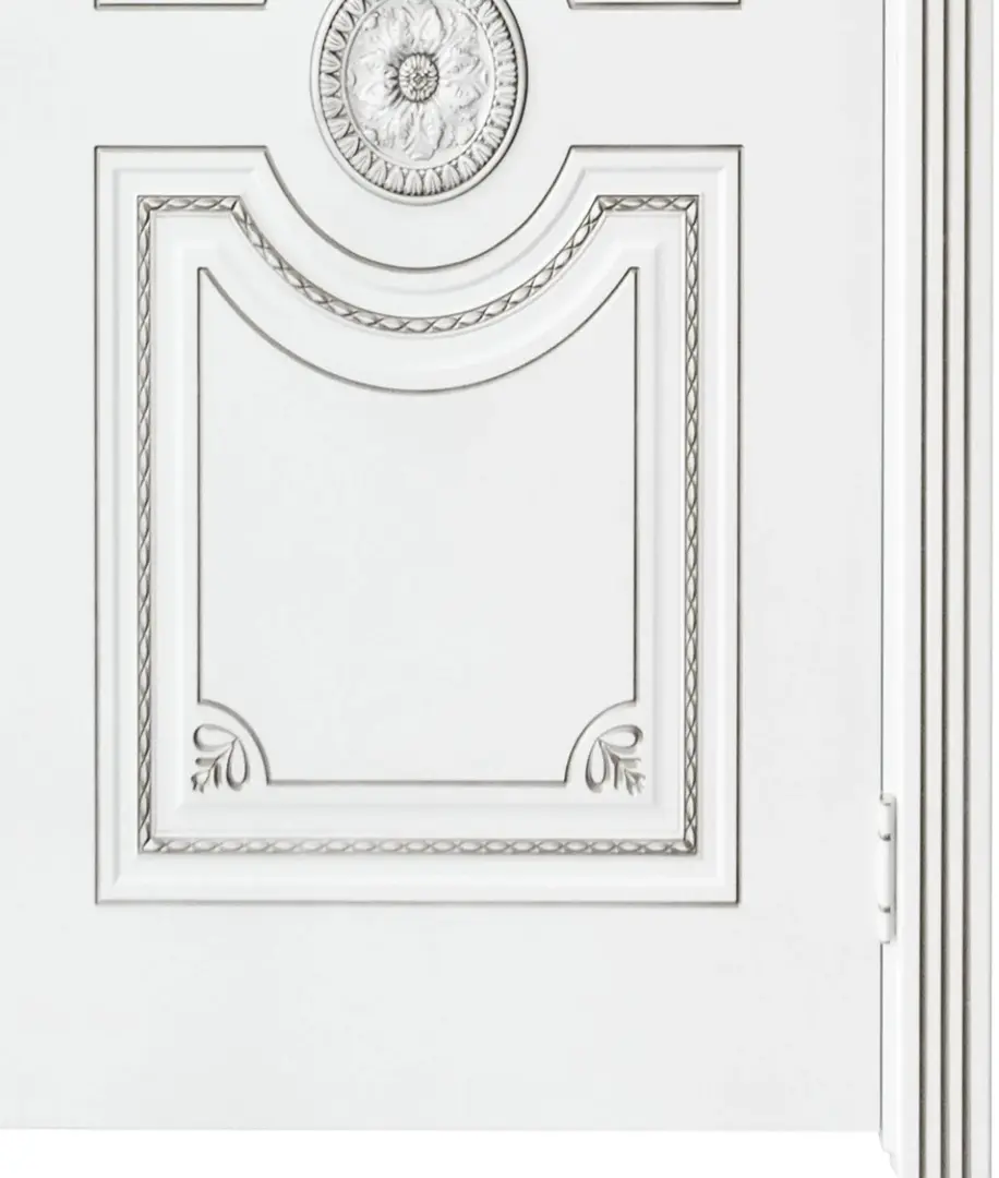 Usa de interior Spiritus Sorento AG F 1200mm (Alb Email)