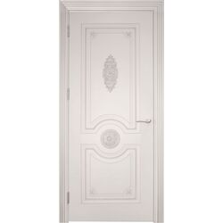 Usa de interior Spiritus Sorento AG Plina 600mm (Alb Email)