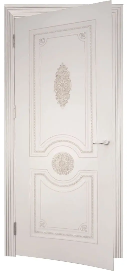 Usa de interior Spiritus Sorento AG Plina 800mm (Alb Email)