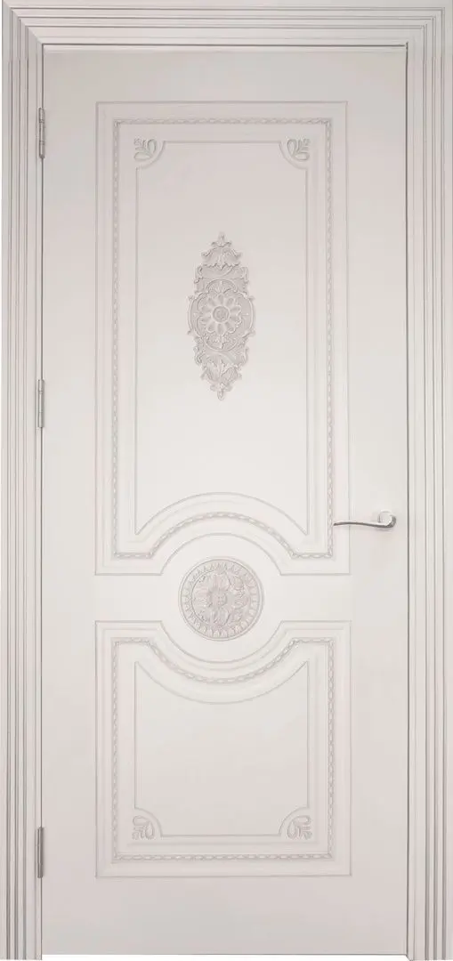 Usa de interior Spiritus Sorento AG Plina 900mm (Alb Email)