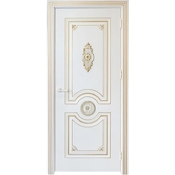 Usa de interior Spiritus Sorento AU 1200mm (Alb Email) Thumb