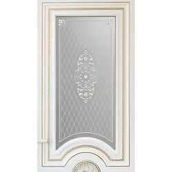 Usa de interior Spiritus Sorento AU 600mm (Alb Email) Thumb