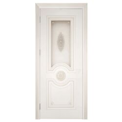 Usa de interior Spiritus Sorento AU 700mm (Alb Email) Thumb