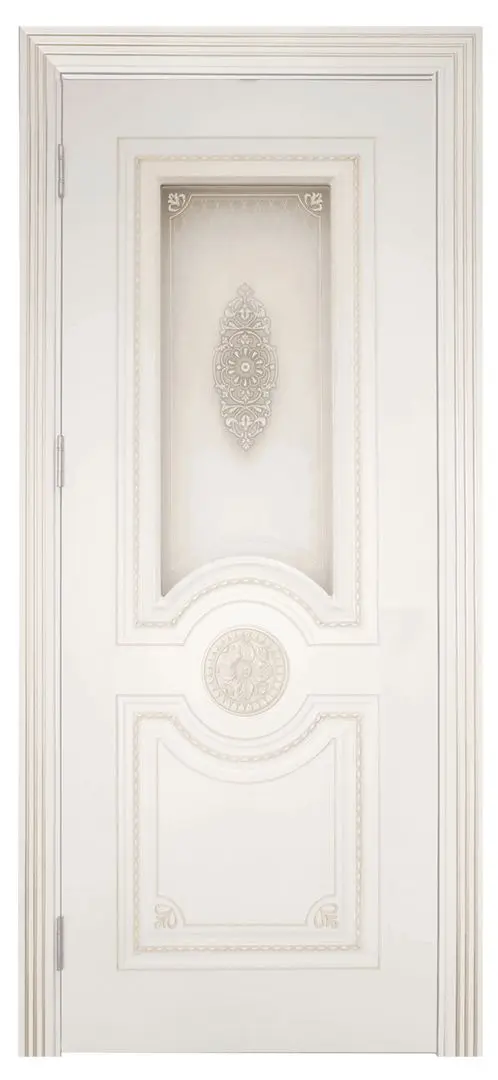 Usa de interior Spiritus Sorento AU 700mm (Alb Email)